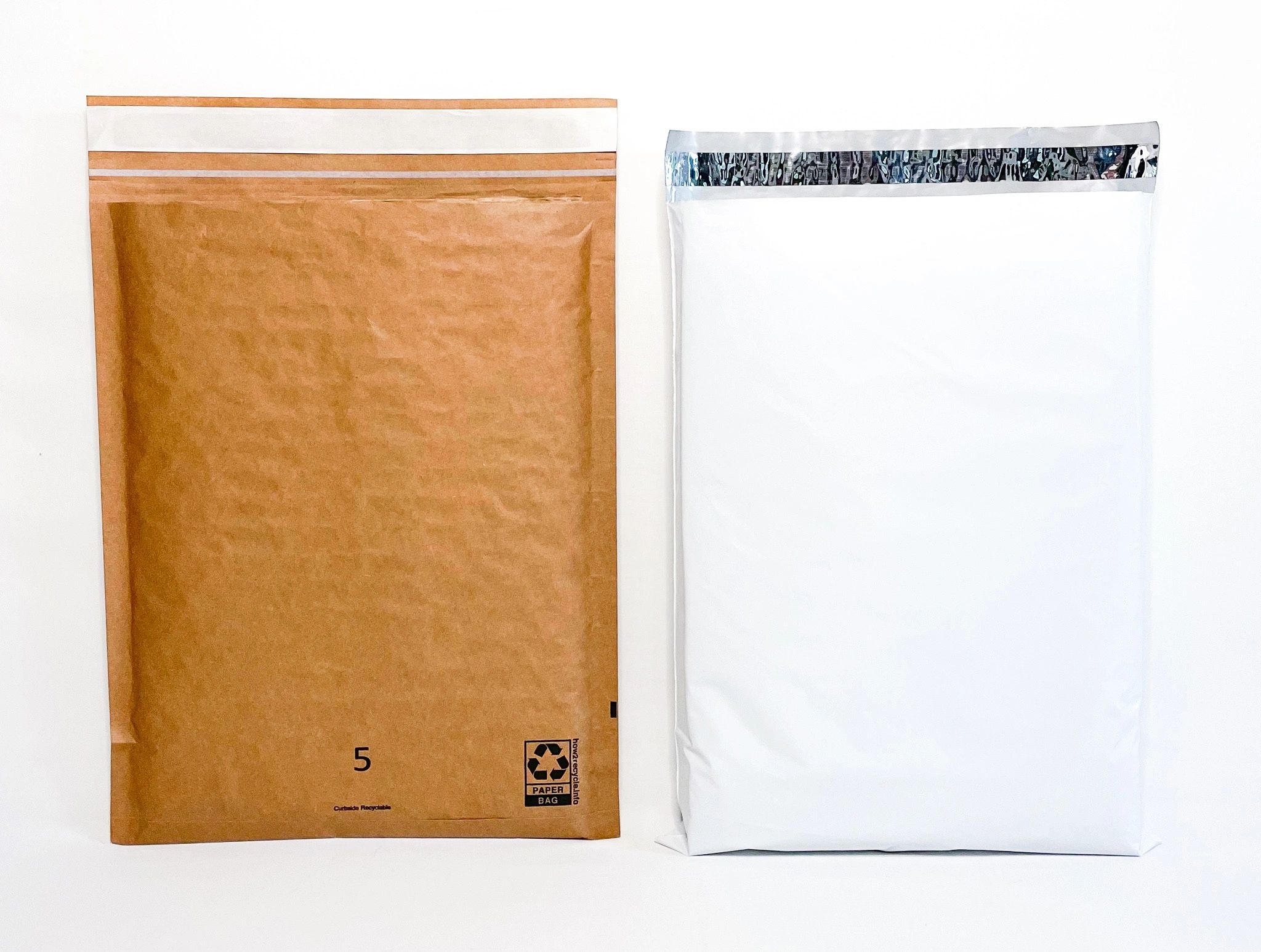 Insulated Mailers